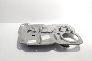 Macara electrica usa stanga fata, Vw Touran (1T1, 1T2) (id:681796) din dezmembrari