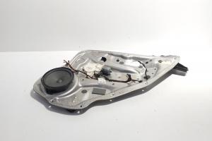 Macara cu motoras usa dreapta spate, Mercedes Clasa C T-Model (S204) (id:681795) din dezmembrari