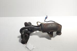 Catalizator, Peugeot 308, 1.6 benz, 5FW (id:681976) din dezmembrari