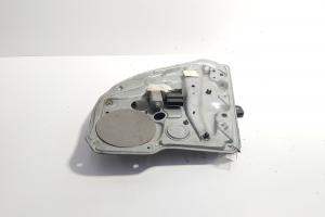 Macara cu motoras usa stanga spate, cod 1J4839755A, Vw Golf 4 (1J1) (id:682328) din dezmembrari