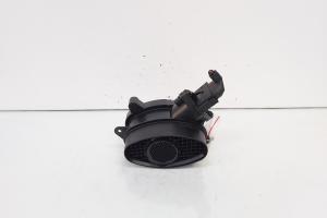 Debitmetru aer, cod 0928400527, Bmw 5 (E60), 2.0 diesel, 204D4 (idi:667519) din dezmembrari