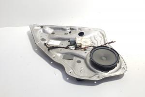 Macara cu motoras usa stanga spate, Mercedes Clasa C T-Model (S204) (id:681794) din dezmembrari