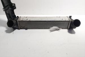 Radiator intercooler, cod 3093796, Bmw 1 Coupe (E82) 2.0 diesel, N47D20C (id:682384) din dezmembrari