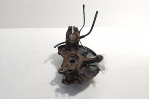 Fuzeta dreapta fata, VW Eos (1F7, 1F8), 2.0 TDI, BMM (id:680749) din dezmembrari