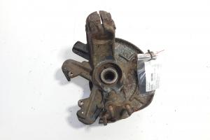 Fuzeta dreapta fata, Skoda Fabia 2 (5J, 542) 1.6 TDI, CAYB (id:682399) din dezmembrari