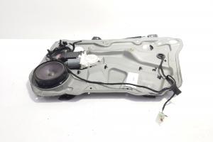 Macara cu motoras usa dreapta fata, Vw Golf 4 Variant (1J5) (id:681884) din dezmembrari