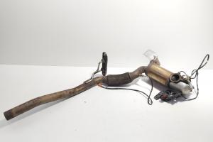 Catalizator cu filtru particule, cod 5N0131765A, Skoda Superb I (3U4) (id:678523) din dezmembrari