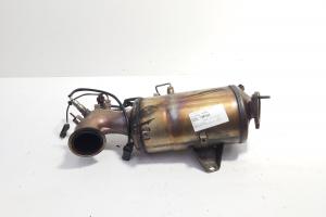 Catalizator cu filtru de particule, cod 55492666, Opel Zafira C (P12) 2.0 CDTI, B20DTH (id:681596) din dezmembrari