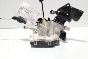 Broasca usa dreapta fata, cod A2047203035, Mercedes Clasa C T-Model (S204) vol pe stanga (id:681776) din dezmembrari
