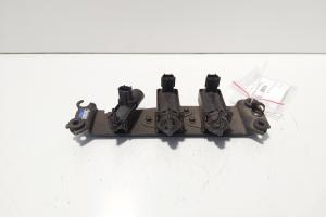 Set supape vacuum, cod 1S4Q-9S468-AG, Ford Focus 1, 1.8 TDCI, F9DA (id:682596) din dezmembrari