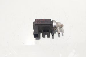 Supapa vacuum, cod 1J0906627B, VW Transporter 5 (7HB, 7HJ), 2.5 TDI, AXD (id:682961) din dezmembrari