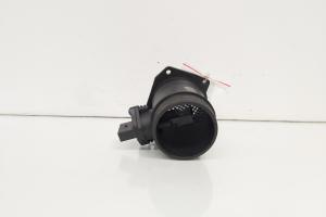 Debitmetru aer, cod 06B133471A, Audi A4 (8E2, B6), 2.0 benz, ALT (idi:660446) din dezmembrari