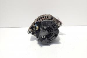 Alternator 120A, cod 13308507, Opel Vectra C 1.9 CDTI, Z19DT (id:681774) din dezmembrari