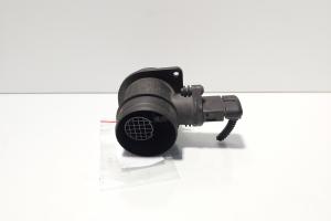 Debitmetru aer, cod 038906461B, 0281002531, Skoda Fabia 1 (6Y2), 1.4 TDI, BNV (idi:668955) din dezmembrari