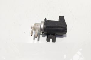 Supapa vacuum, cod 1J0906627A, VW Touareg (7LA, 7L6), 2.5 TDI, BAC (id:682922) din dezmembrari