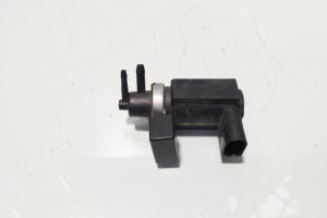 Supapa vacuum, cod 8E0906628, Skoda Superb I (3U4), 2.5 TDI, BDG (id:682926) din dezmembrari