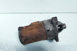 Electromotor, cod 233007689R, Renault Clio 4, 1.5 DCI, K9K628, 5 vit man (idi:664550) din dezmembrari