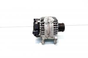 Alternator, Seat Altea XL (5P5, 5P8) 2.0 TDI, BKD (idi:531805) din dezmembrari