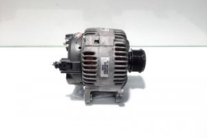 Alternator, Skoda Superb II Combi (3T5) 2.0 tdi, CFF (idi:482529) din dezmembrari