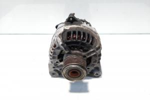 Alternator 120A, cod 231008578R, Renault Clio 3 Combi, 1.5 DCI, K9K770 (idi:467758) din dezmembrari