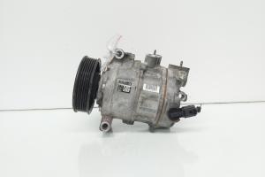 Compresor clima, cod 5Q0816803D, Audi A3 Sportback (8VA), 2.0 TDI, DFG (idi:662735) din dezmembrari