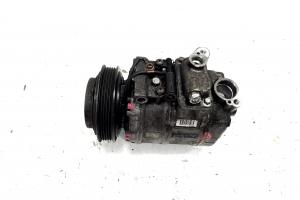 Compresor clima, Audi A4 Avant (8E5, B6), 1.9 TDI, AWX (idi:535110) din dezmembrari