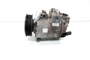 Compresor clima, cod 1K0820859M, Seat Toledo 3 (5P2), 2.0 FSI, BLR (idi:533831) din dezmembrari