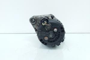Alternator 100A, cod GM13502583, Opel Astra J Combi, 2.0 CDTI, A20DTH (idi:652288) din dezmembrari