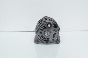 Alternator 150A, cod 23100-BV80A, Nissan Qashqai (2), 1.2 DIG-T, HRA2DDT (idi:660836) din dezmembrari