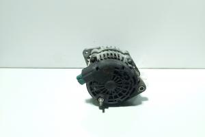 Alternator 100A, cod 8980311541, Opel Astra H GTC, 1.7 CDTI, A17DTR (idi:660319) din dezmembrari