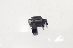 Supapa vacuum, cod 1J0906283C, VW Passat (3C2), 2.0 TDI, BMR (id:683103) din dezmembrari
