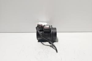 Debitmetru aer, cod 8200682558, Renault Megane 3, 1.6 DCI, R9M402 (idi:670108) din dezmembrari