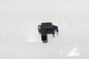 Supapa vacuum, cod 1J0906283A, Vw Passat Variant (3B6) 1.9 TDI, AVB (id:683076) din dezmembrari