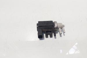 Supapa vacuum, cod 1J0906627B, Vw Transporter 5 (7HB, 7HJ) 2.5 TDI, AXD (id:683019) din dezmembrari