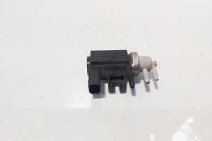 Supapa vacuum, cod 1J0906627B, Vw Transporter 5 (7HB, 7HJ) 2.5 TDI, AXD (id:683018) din dezmembrari