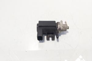 Supapa vacuum, cod 1J0906627A, Vw Golf 4 Variant (1J5) 1.9 TDI, ALH (id:683260) din dezmembrari