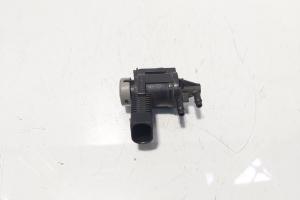 Supapa vacuum, cod 1J0906283C, VW Passat (3C2), 2.0 TDI, BMR (id:683083) din dezmembrari