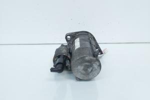 Electromotor, VW  Golf 5 Plus (5M1), 2.0 TDI, CBD, 5 vit man (idi:662500) din dezmembrari