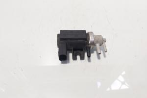 Supapa vacuum, cod 1J0906627B, Vw Golf 4 (1J1) 1.9 TDI, ASZ (id:683230) din dezmembrari