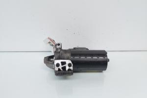 Electromotor, cod 7798006-03, Bmw 1 Coupe (E82) 2.0 diesel, N47D20A, 6 vit man (idi:662459) din dezmembrari