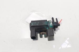 Supapa vacuum, cod 8E0906628A, Audi A4 (8E2, B6) 1.9 TDI, AWX (id:683363) din dezmembrari