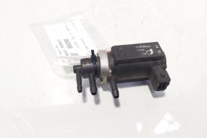 Supapa vacuum, cod 059906627, Audi A6 Allroad (4BH, C5) 2.5 TDI, AKE (id:683390) din dezmembrari