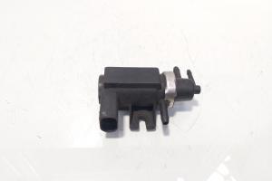 Supapa vacuum, cod 1J0906627, VW Transporter 5 (7HB, 7HJ), 2.5 TDI, AXD (id:683378) din dezmembrari