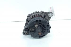 Alternator 100A, cod GM13502583, Opel Insignia A Combi, 2.0 CDTI, A20DTJ (idi:650014) din dezmembrari
