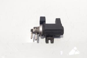 Supapa vacuum, cod 8E0906627A, Audi A4 (8E2, B6), 1.9 TDI, AWX (id:683358) din dezmembrari
