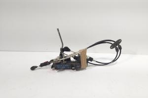 Timonerie, cod 4M5R-7C453-DB, Ford Focus 2 Combi (DA) 1.6 TDCI, G8DB, 5 vit man (id:683554) din dezmembrari