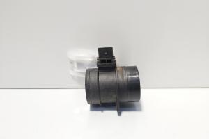 Debitmetru aer, cod 03G906461C, 0281002735, Audi Q5 (8RB), 2.0 TDI, CAH (idi:675093) din dezmembrari