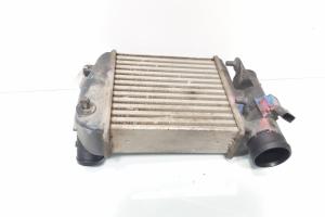 Radiator intercooler stanga, cod 4F0145805E, Audi A6 (4F2, C6), 2.7 TDI, BPP (id:683596) din dezmembrari