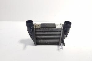 Radiator intercooler dreapta, cod 8E0145806Q, Seat Exeo ST (3R5), 2.0 TDI, CJC (id:683595) din dezmembrari