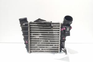 Radiator intercooler, cod 6Q0145804A, Skoda Fabia 2 (5J, 542), 1.9 TDI, BSW (id:683593) din dezmembrari